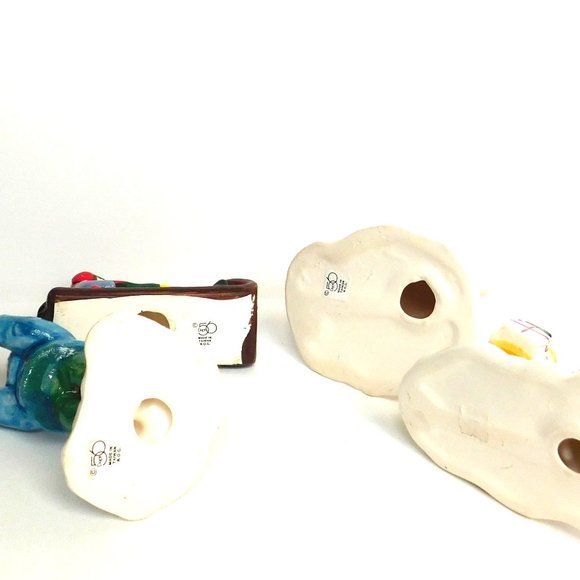 Department 56 Lot of Christmas Children Figurines - Picture 8 of 8